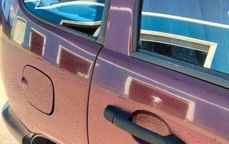 Chevrolet Niva I рестайлинг, 2005 год, 295 000 рублей, 22 фотография