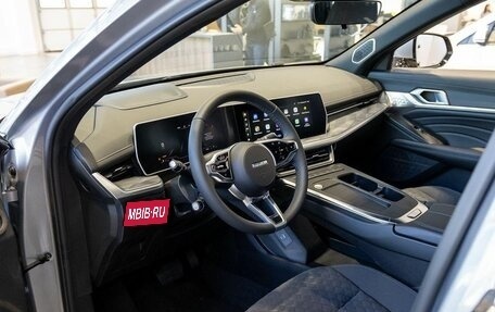 Haval F7, 2026 год, 2 999 000 рублей, 14 фотография