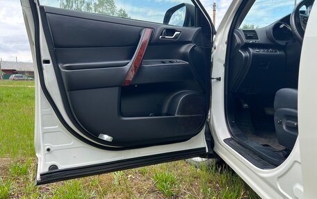 Toyota Highlander III, 2012 год, 2 450 000 рублей, 12 фотография