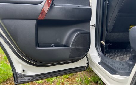 Toyota Highlander III, 2012 год, 2 450 000 рублей, 13 фотография