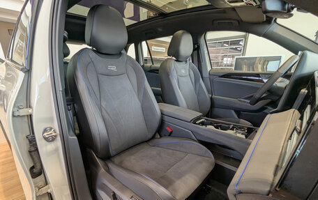 Volkswagen Tiguan, 2026 год, 5 090 000 рублей, 24 фотография