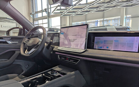 Volkswagen Tiguan, 2026 год, 5 090 000 рублей, 25 фотография