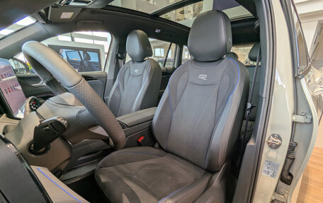 Volkswagen Tiguan, 2026 год, 5 090 000 рублей, 23 фотография