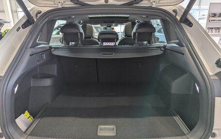 Volkswagen Tiguan, 2026 год, 5 090 000 рублей, 33 фотография
