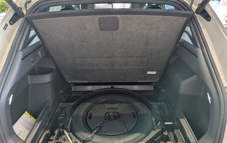 Volkswagen Tiguan, 2026 год, 5 090 000 рублей, 35 фотография