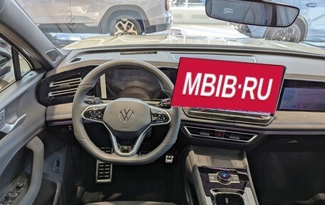 Volkswagen Tiguan, 2026 год, 5 090 000 рублей, 32 фотография