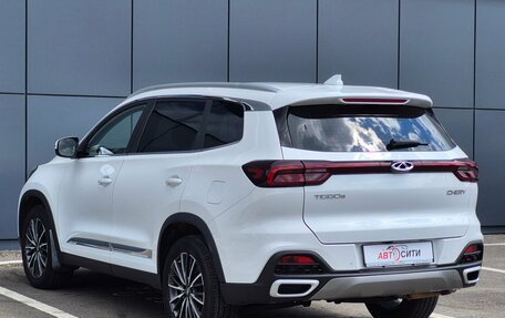 Chery Tiggo 8 I, 2023 год, 2 023 000 рублей, 2 фотография