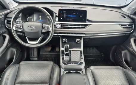 Chery Tiggo 8 I, 2023 год, 2 023 000 рублей, 11 фотография