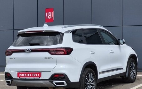 Chery Tiggo 8 I, 2023 год, 2 023 000 рублей, 3 фотография