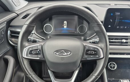 Chery Tiggo 8 I, 2023 год, 2 023 000 рублей, 12 фотография