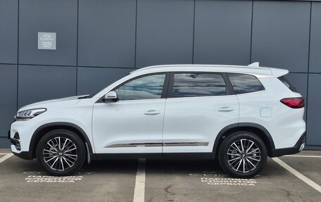 Chery Tiggo 8 I, 2023 год, 2 023 000 рублей, 8 фотография