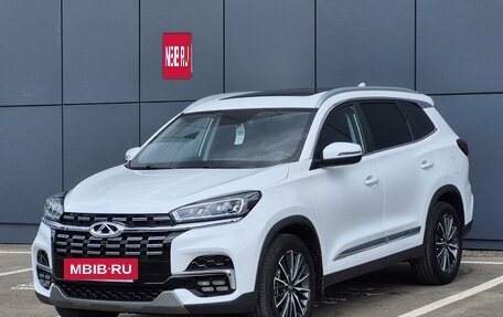 Chery Tiggo 8 I, 2023 год, 2 023 000 рублей, 7 фотография