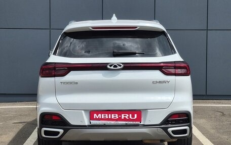 Chery Tiggo 8 I, 2023 год, 2 023 000 рублей, 9 фотография