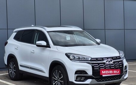 Chery Tiggo 8 I, 2023 год, 2 023 000 рублей, 6 фотография