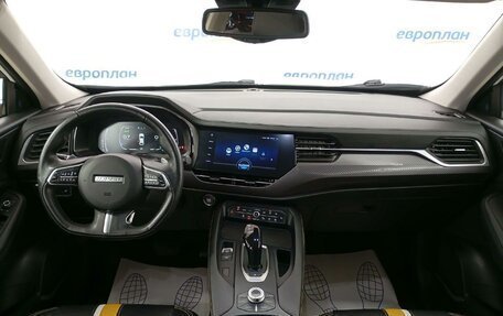 Haval F7x I, 2022 год, 1 592 662 рублей, 5 фотография