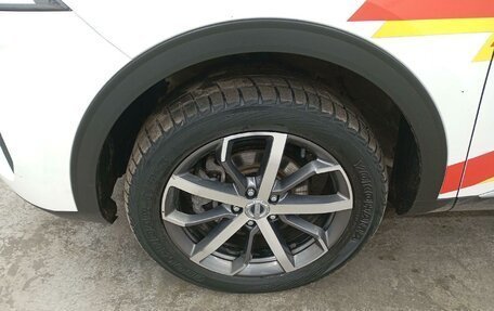 Haval F7x I, 2022 год, 1 592 662 рублей, 12 фотография