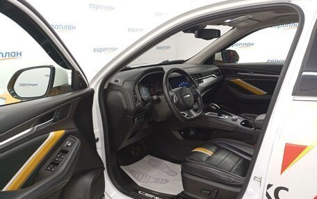 Haval F7x I, 2022 год, 1 592 662 рублей, 8 фотография