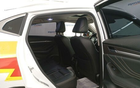 Haval F7x I, 2022 год, 1 592 662 рублей, 15 фотография