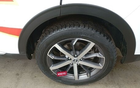 Haval F7x I, 2022 год, 1 592 662 рублей, 13 фотография