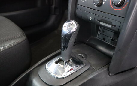 Peugeot 207 I, 2010 год, 399 000 рублей, 10 фотография