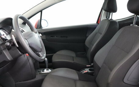 Peugeot 207 I, 2010 год, 399 000 рублей, 8 фотография