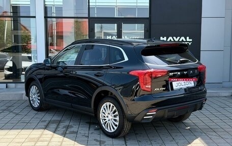 Haval Jolion, 2026 год, 2 649 000 рублей, 17 фотография
