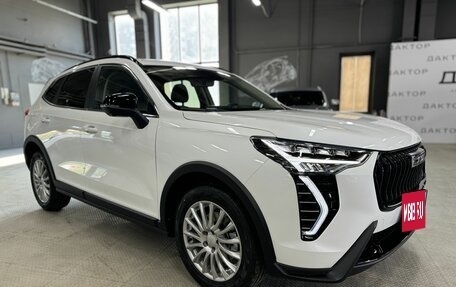 Haval Jolion, 2026 год, 2 799 000 рублей, 5 фотография