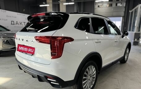 Haval Jolion, 2026 год, 2 799 000 рублей, 10 фотография