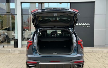 Haval F7, 2026 год, 3 799 000 рублей, 5 фотография