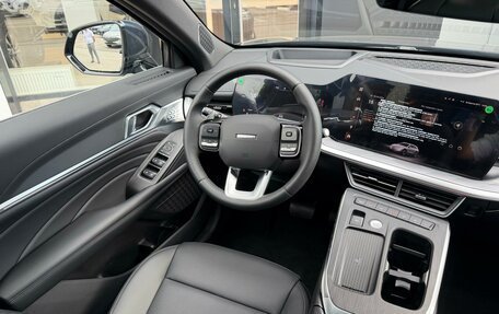 Haval F7, 2026 год, 3 799 000 рублей, 7 фотография