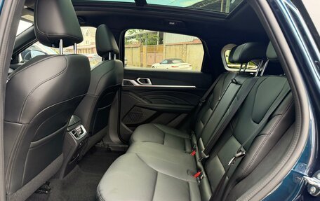 Haval F7, 2026 год, 3 799 000 рублей, 12 фотография
