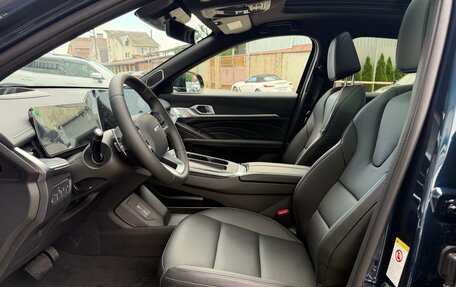 Haval F7, 2026 год, 3 799 000 рублей, 9 фотография