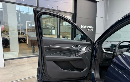Haval F7, 2026 год, 3 799 000 рублей, 11 фотография