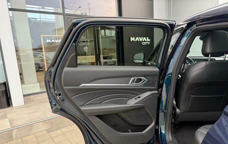 Haval F7, 2026 год, 3 799 000 рублей, 14 фотография