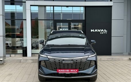 Haval F7, 2026 год, 3 799 000 рублей, 2 фотография