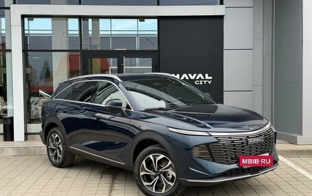 Haval F7, 2026 год, 3 799 000 рублей, 3 фотография