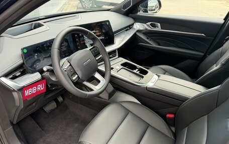 Haval F7, 2026 год, 3 799 000 рублей, 10 фотография