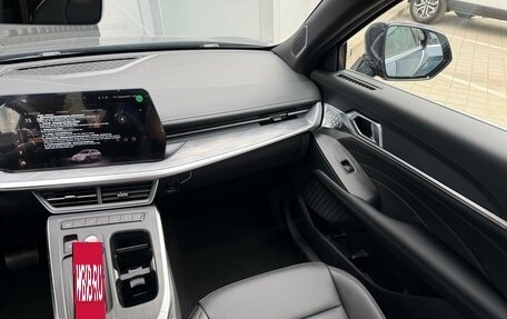 Haval F7, 2026 год, 3 799 000 рублей, 8 фотография