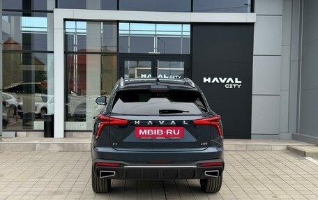 Haval F7, 2026 год, 3 799 000 рублей, 4 фотография
