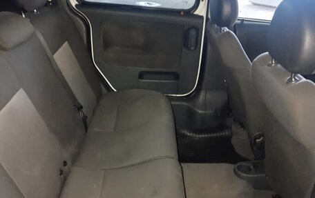 Opel Combo C, 2008 год, 297 000 рублей, 7 фотография