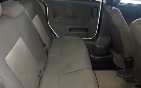 Opel Combo C, 2008 год, 297 000 рублей, 9 фотография