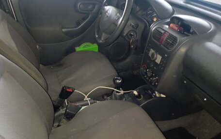 Opel Combo C, 2008 год, 297 000 рублей, 6 фотография