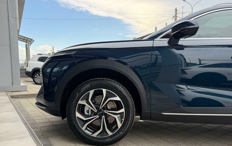 Haval F7, 2026 год, 3 799 000 рублей, 19 фотография