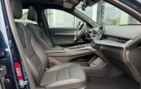 Haval F7, 2026 год, 3 799 000 рублей, 15 фотография