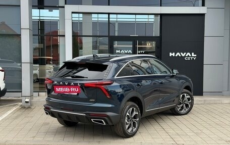 Haval F7, 2026 год, 3 799 000 рублей, 18 фотография