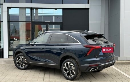 Haval F7, 2026 год, 3 799 000 рублей, 17 фотография