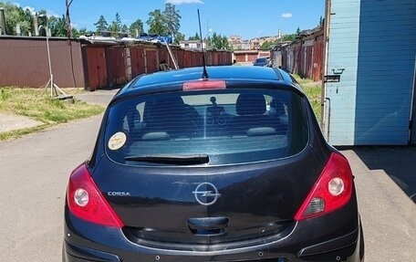 Opel Corsa D, 2010 год, 380 000 рублей, 2 фотография
