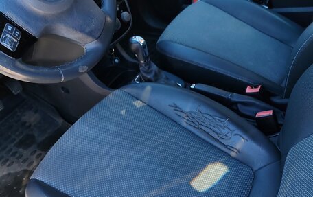 Opel Corsa D, 2010 год, 380 000 рублей, 11 фотография