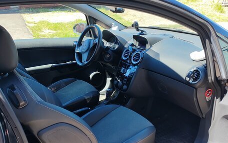 Opel Corsa D, 2010 год, 380 000 рублей, 12 фотография