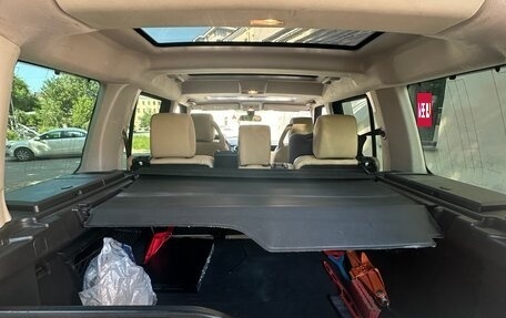 Land Rover Discovery III, 2007 год, 1 050 000 рублей, 16 фотография